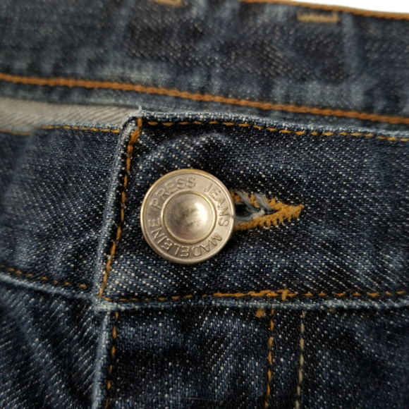 Madeleine Jeans UK Designer 26 Boot Cut - Picture 8 of 8